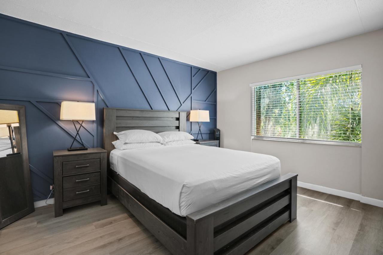 Avenida Apartamento Tampa