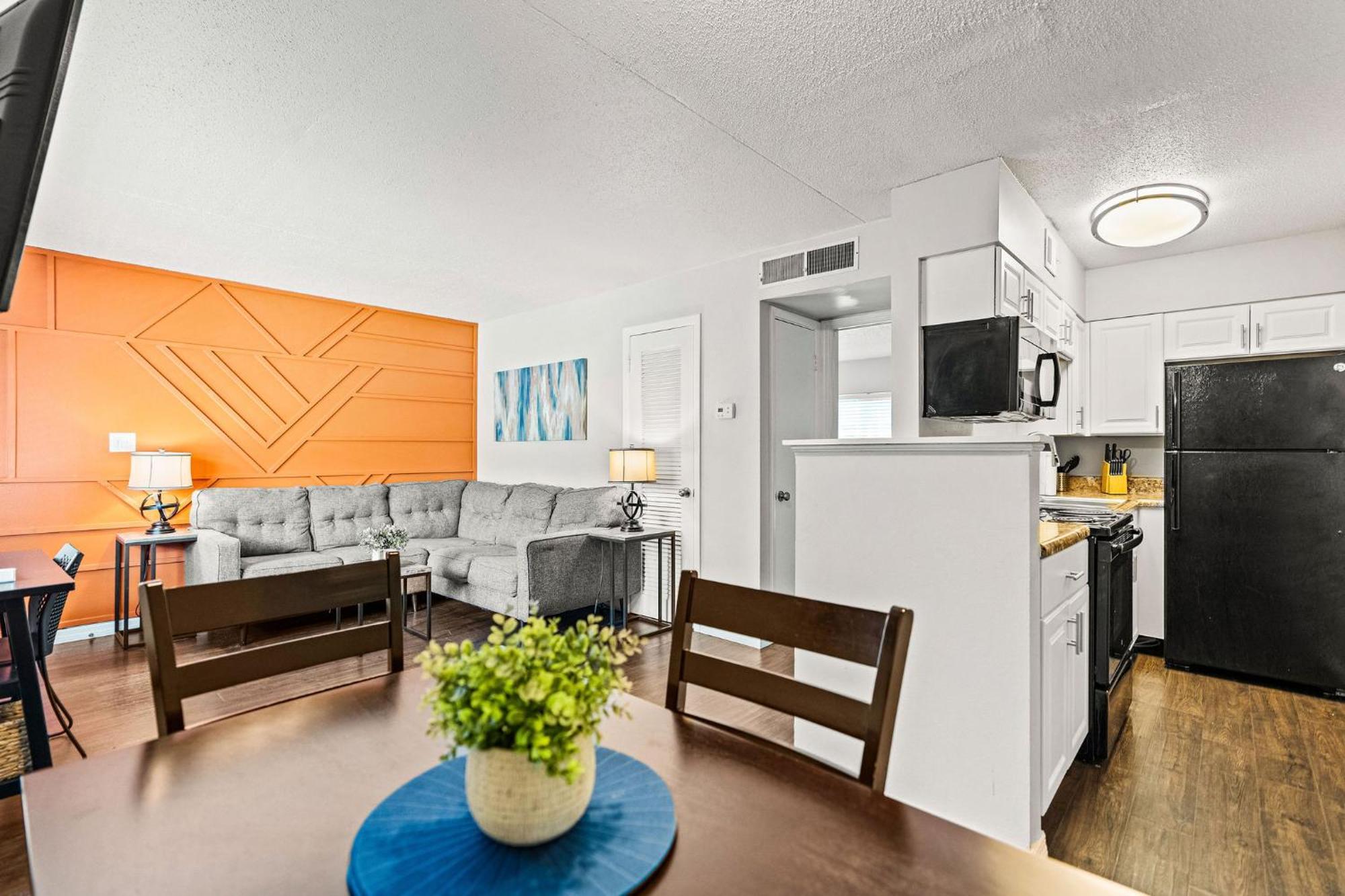 Apartamento Avenida *