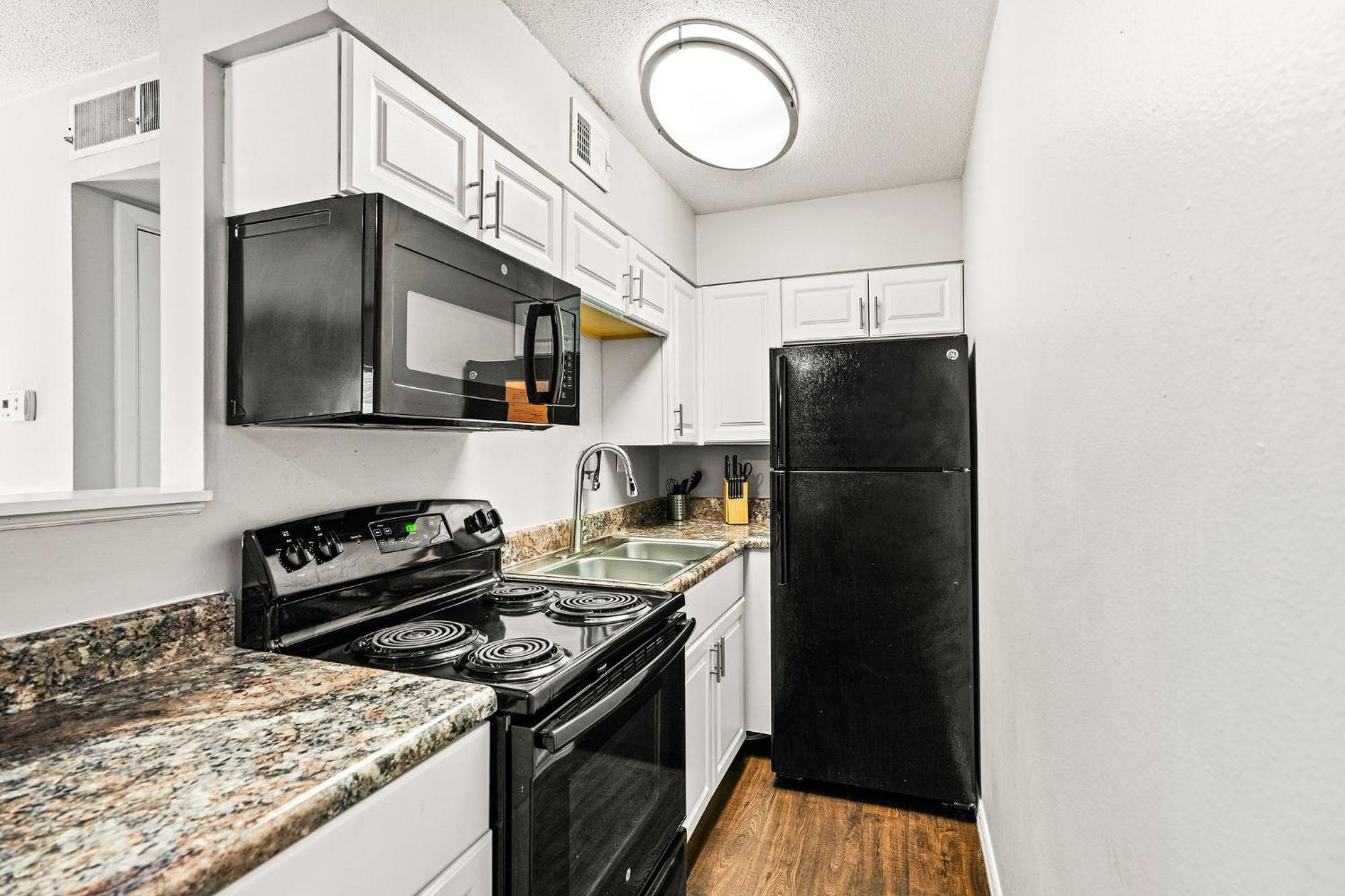 Apartamento Avenida Tampa