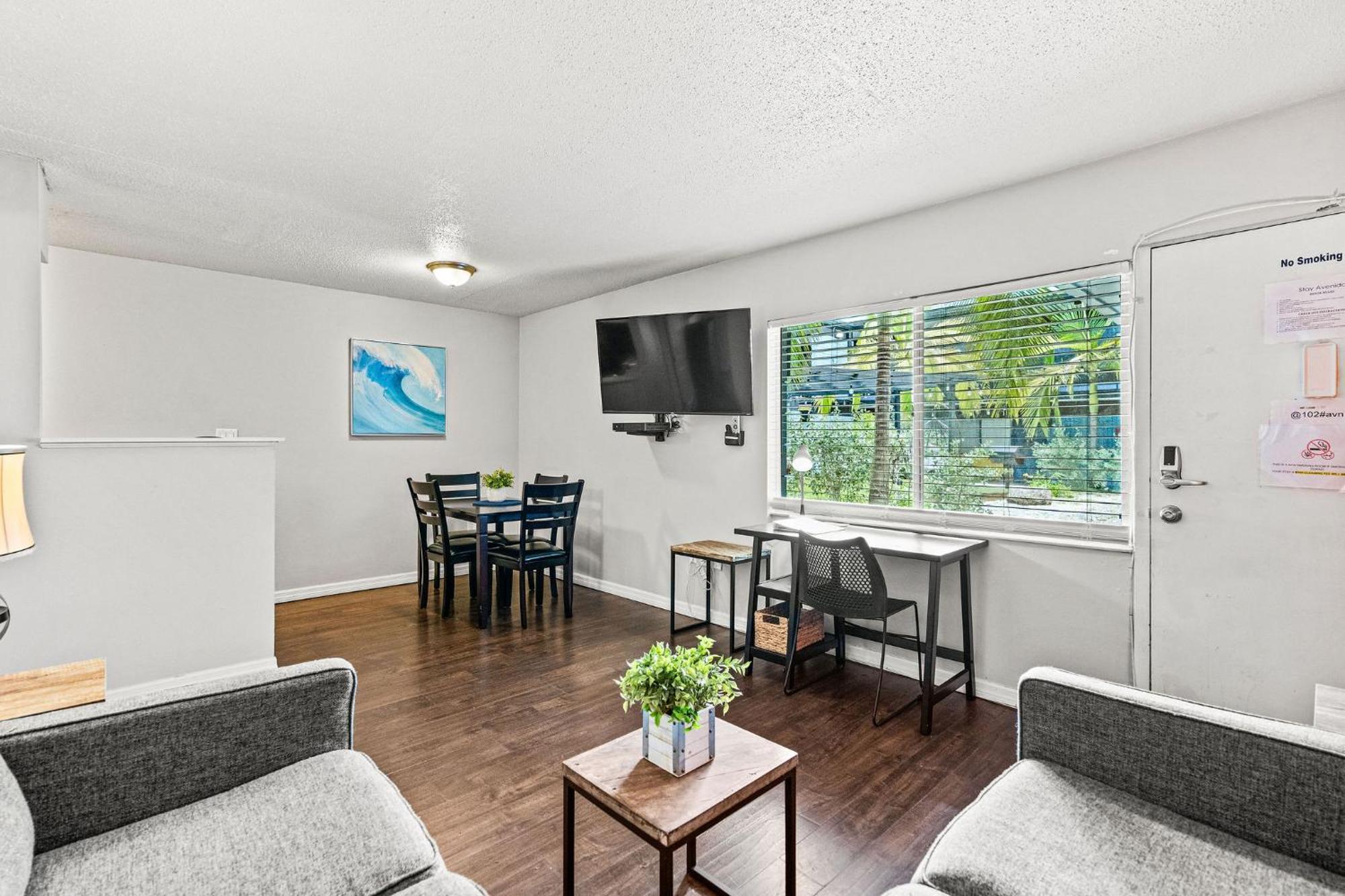 Avenida Apartamento