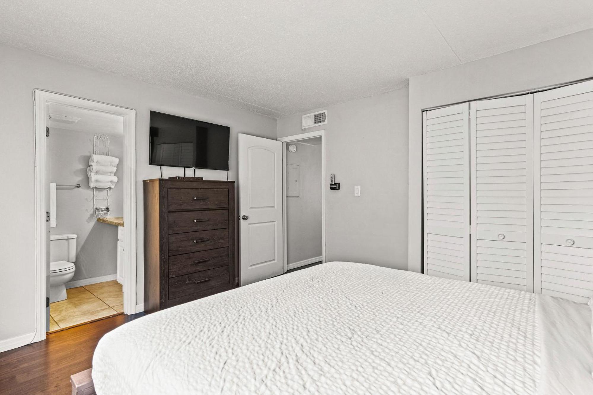Apartamento Avenida Tampa