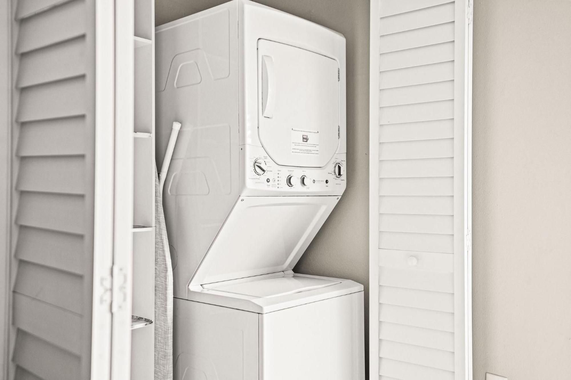 Apartamento Avenida Tampa