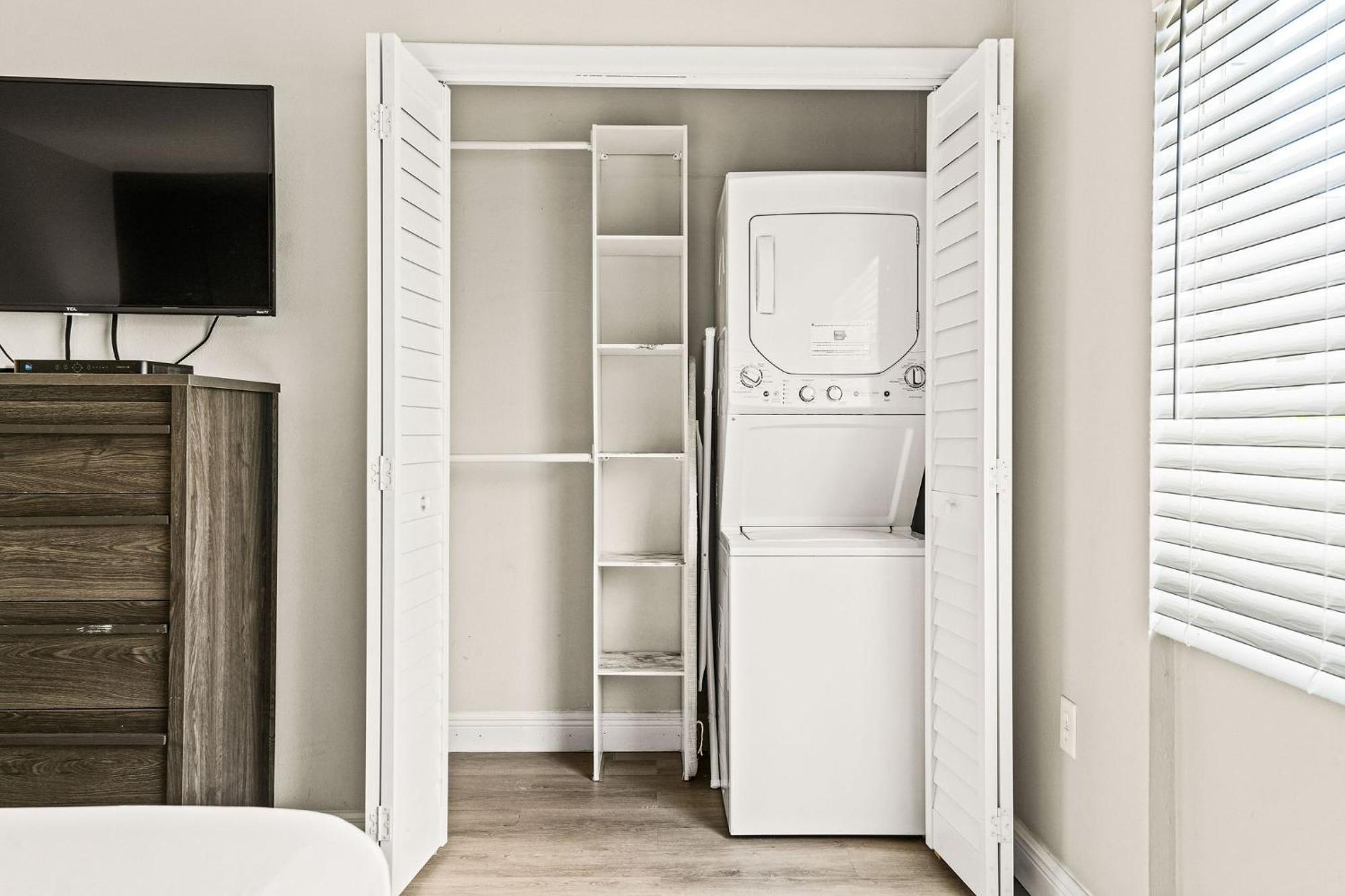 Avenida Apartamento Tampa
