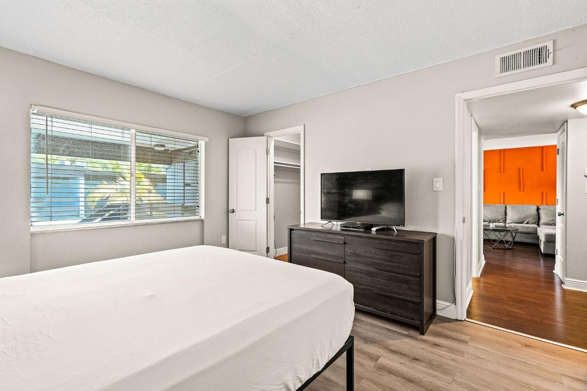 Avenida Apartamento