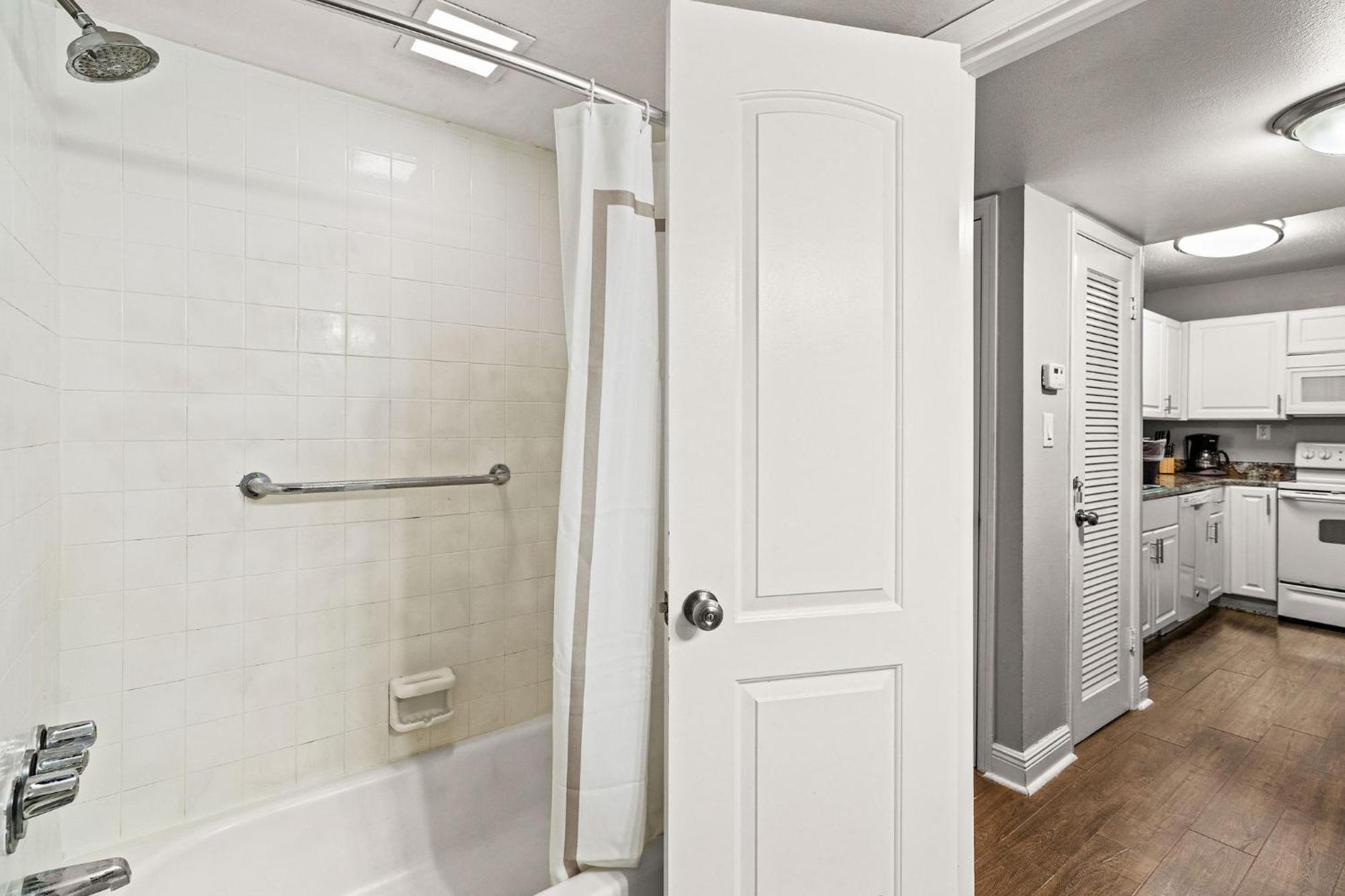 Avenida Apartamento Tampa