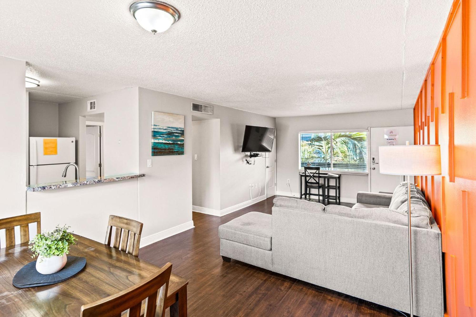 Avenida Apartamento *