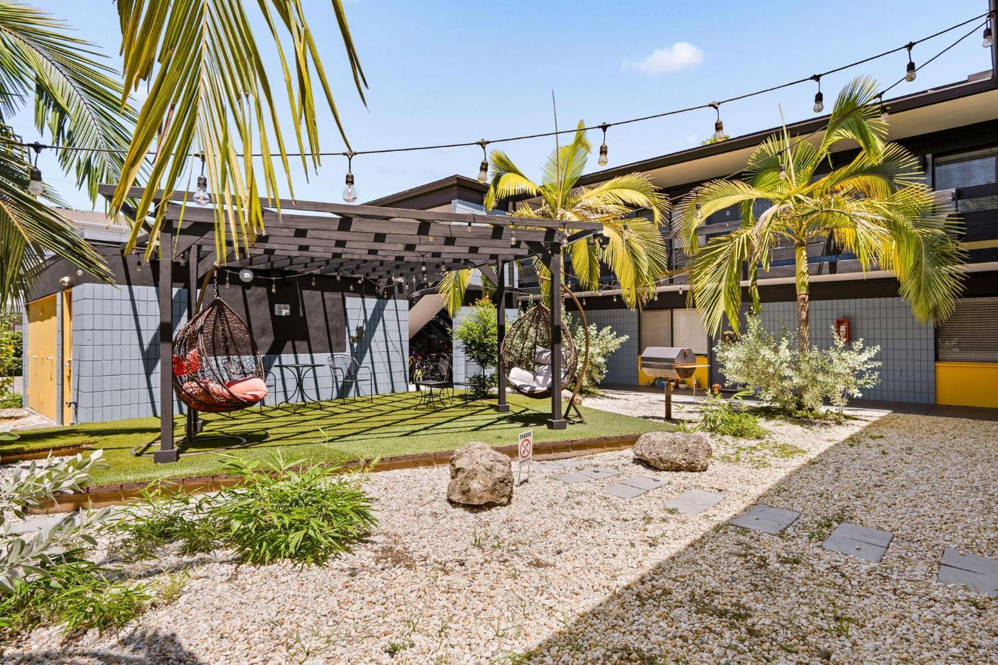 Apartamento Avenida