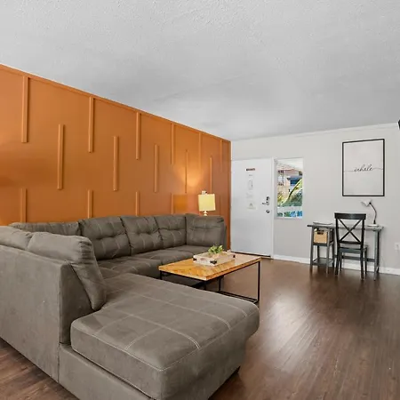 Avenida Apartment Tampa Exterior photo