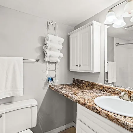 Avenida Apartment Tampa Exterior photo