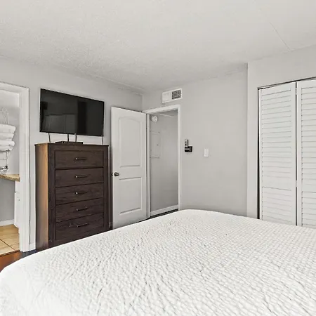Avenida Apartment Tampa Exterior photo