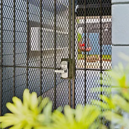Avenida Apartment Tampa Exterior photo