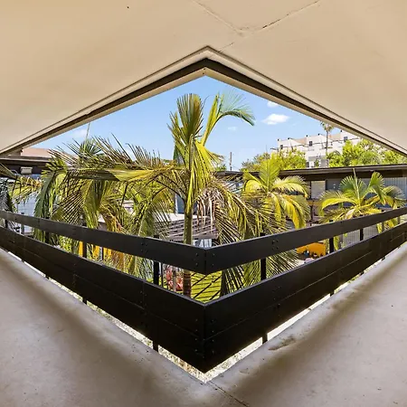 Avenida Apartment Tampa Exterior photo