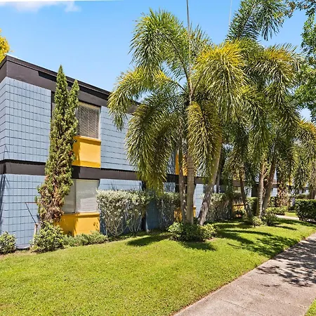 Avenida Apartment Tampa Exterior photo