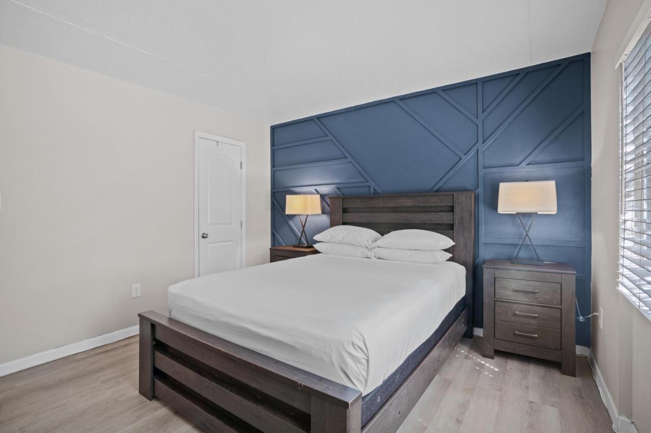Avenida Apartment *