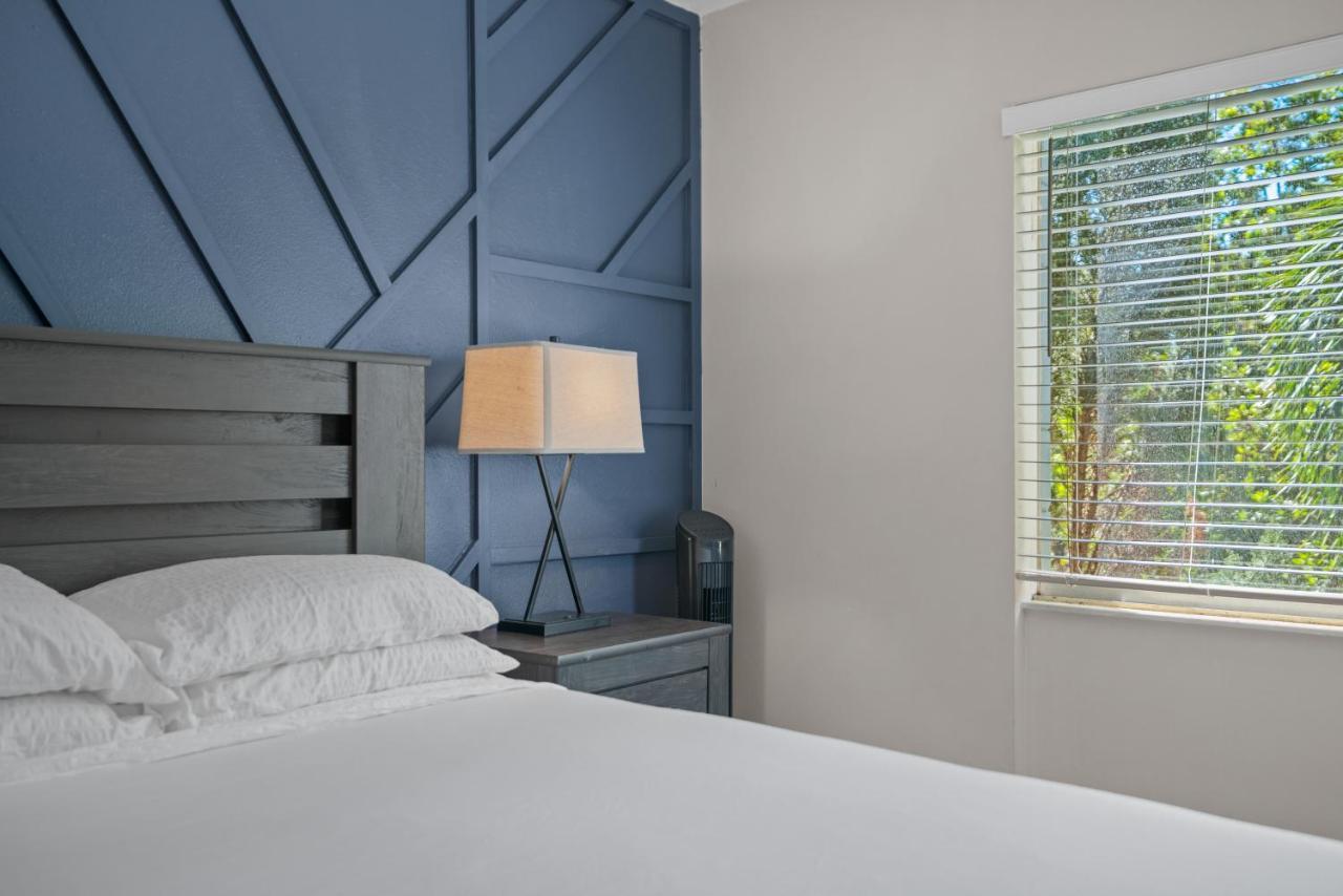 Apartment Avenida Tampa