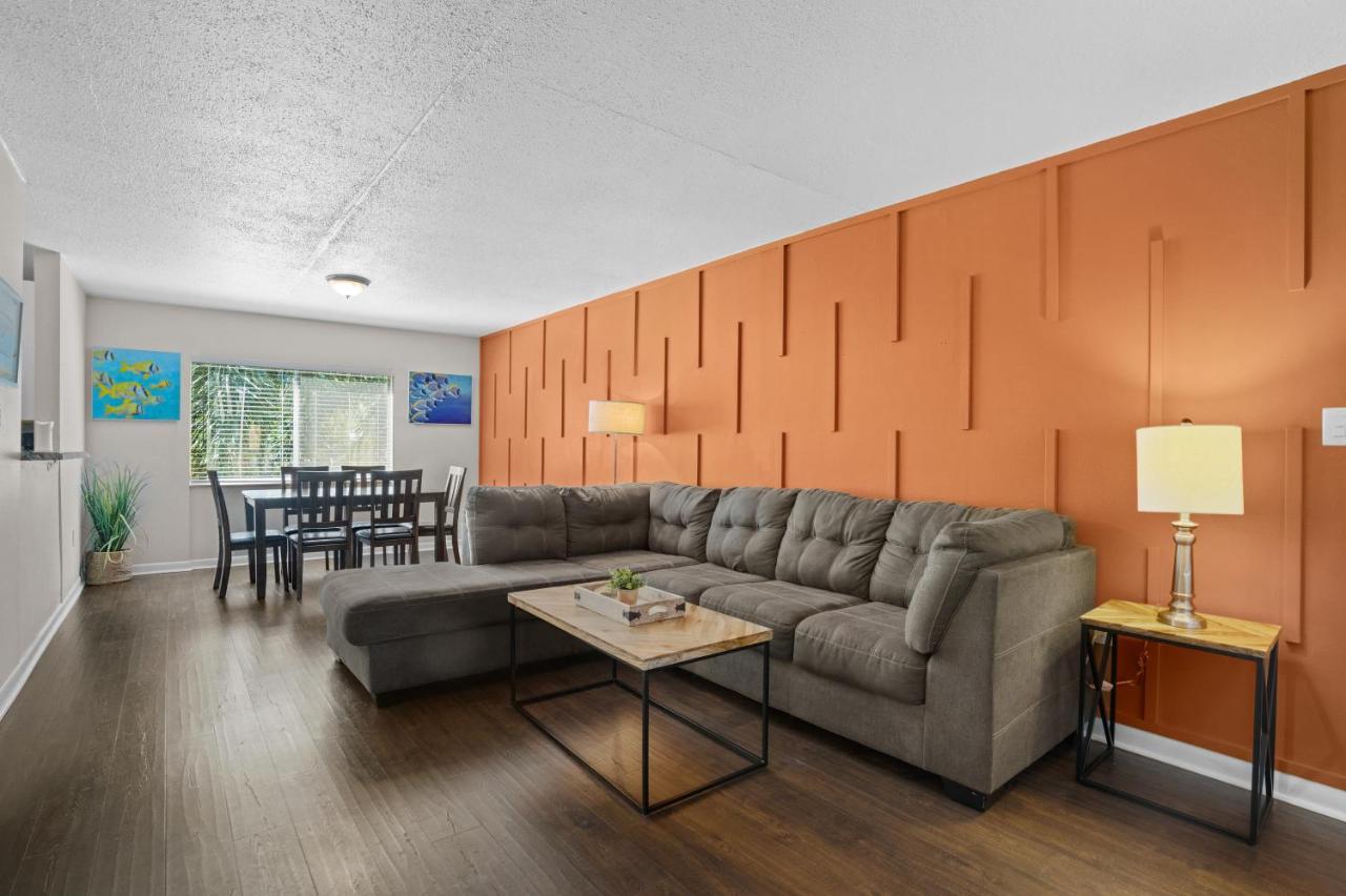 Apartment Avenida *