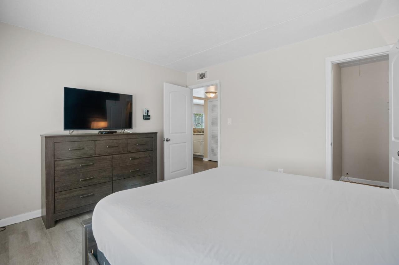 Apartment Avenida