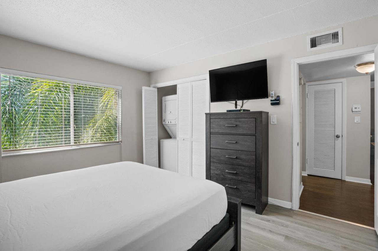 Avenida Apartment Tampa