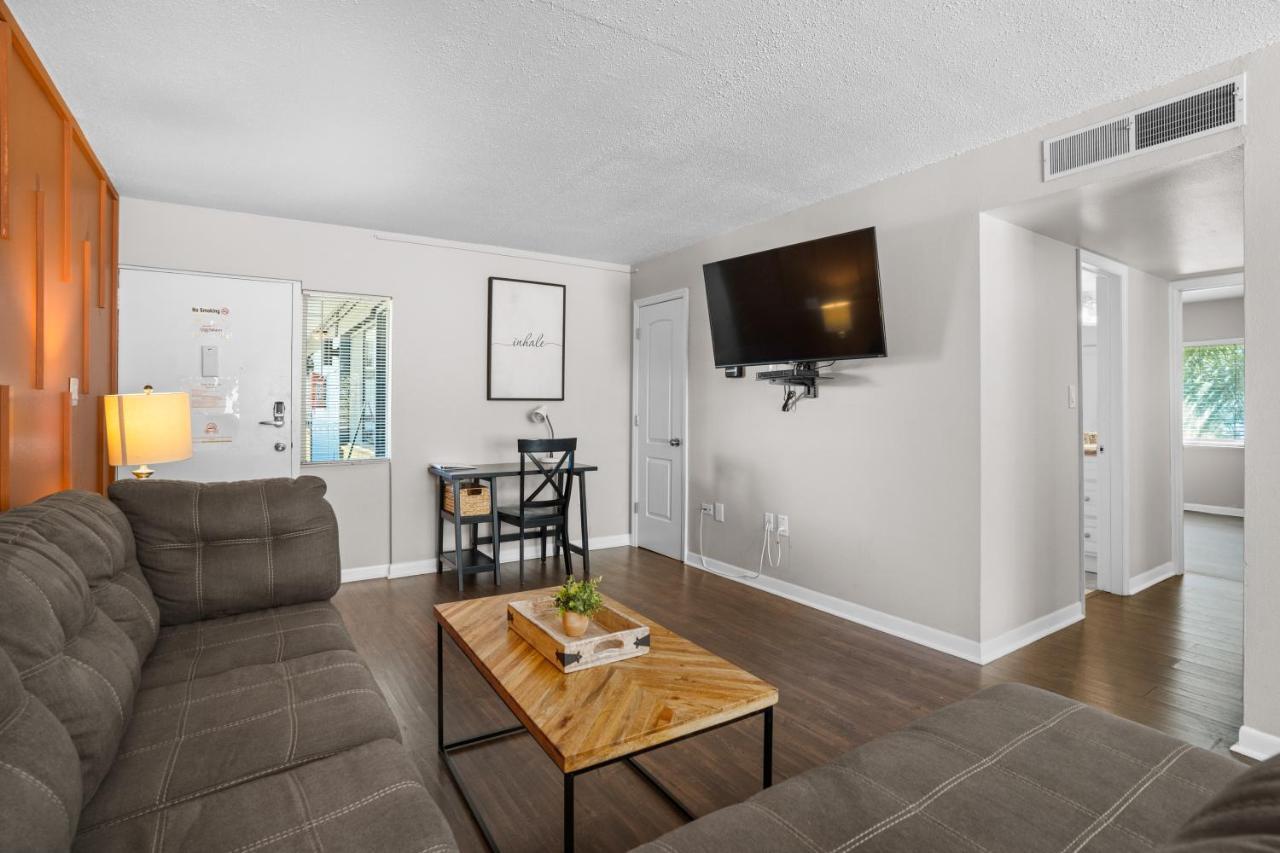 Apartment Avenida *