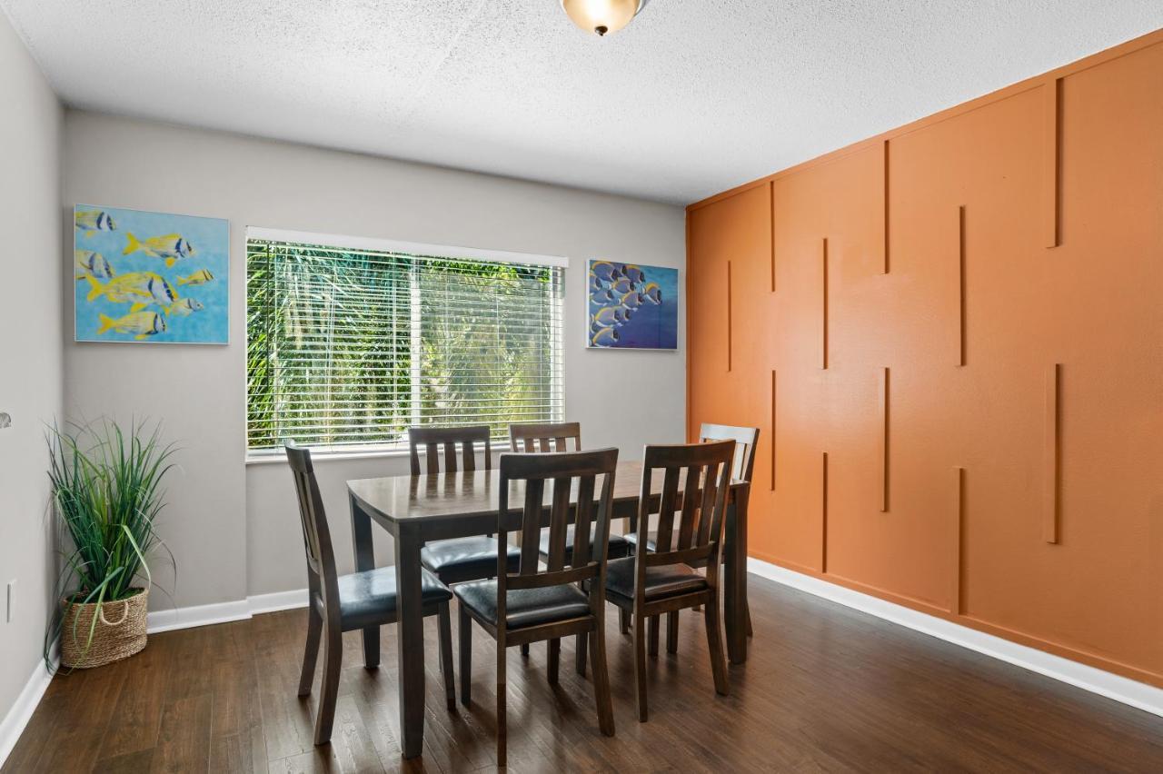 Avenida Apartment Tampa