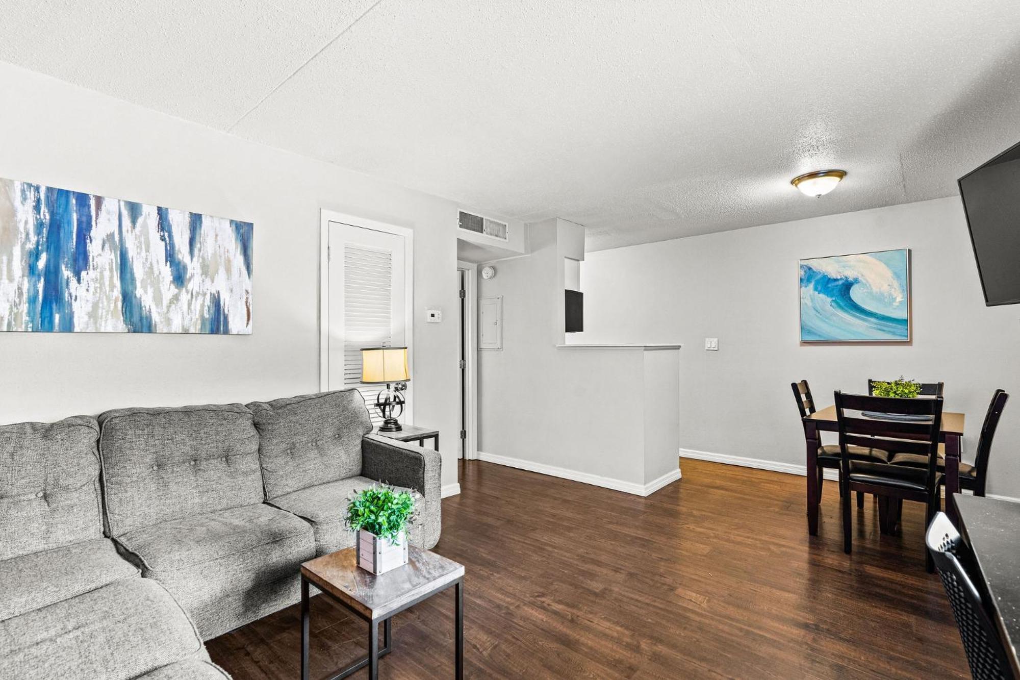 Apartment Avenida