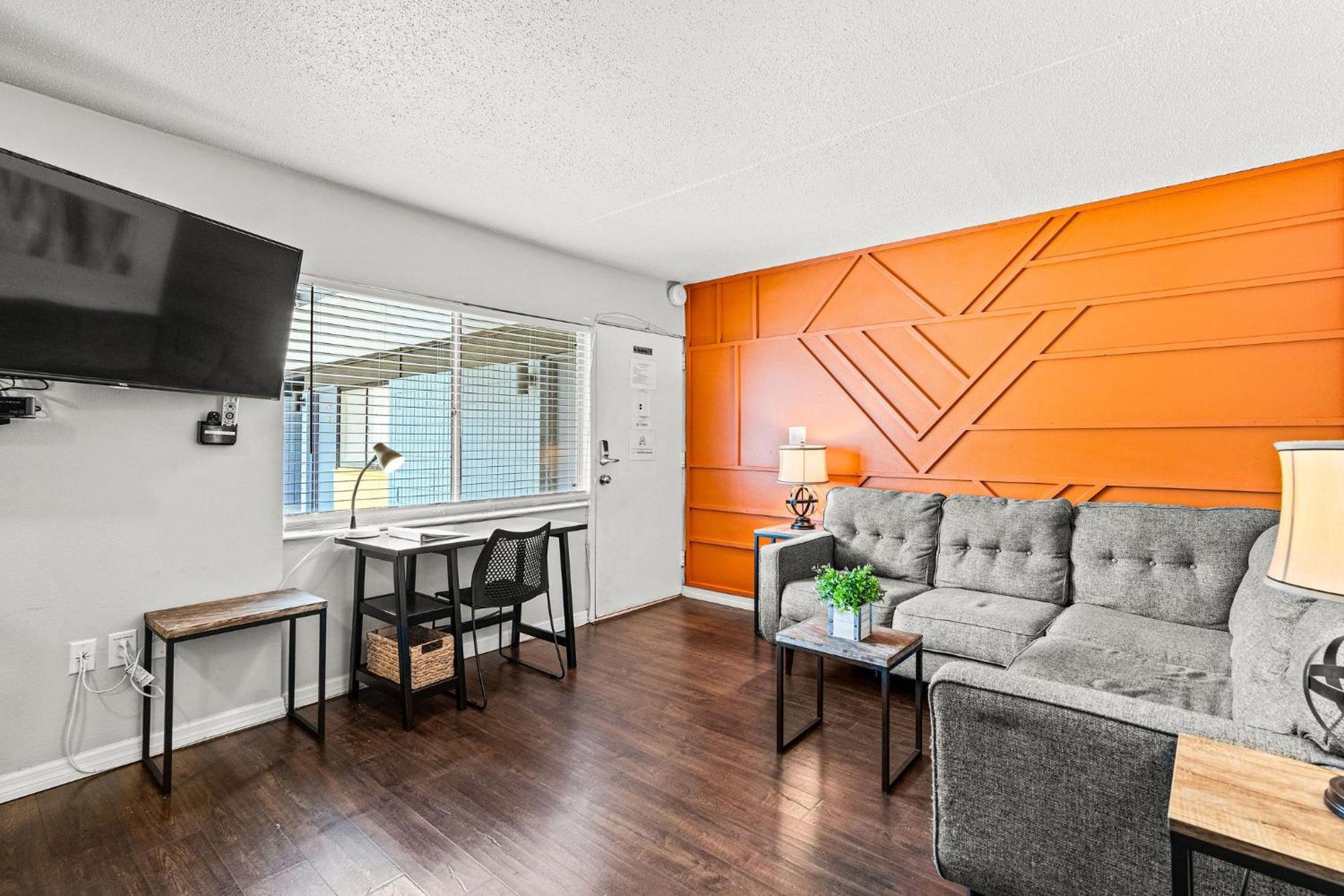 Apartment Avenida *