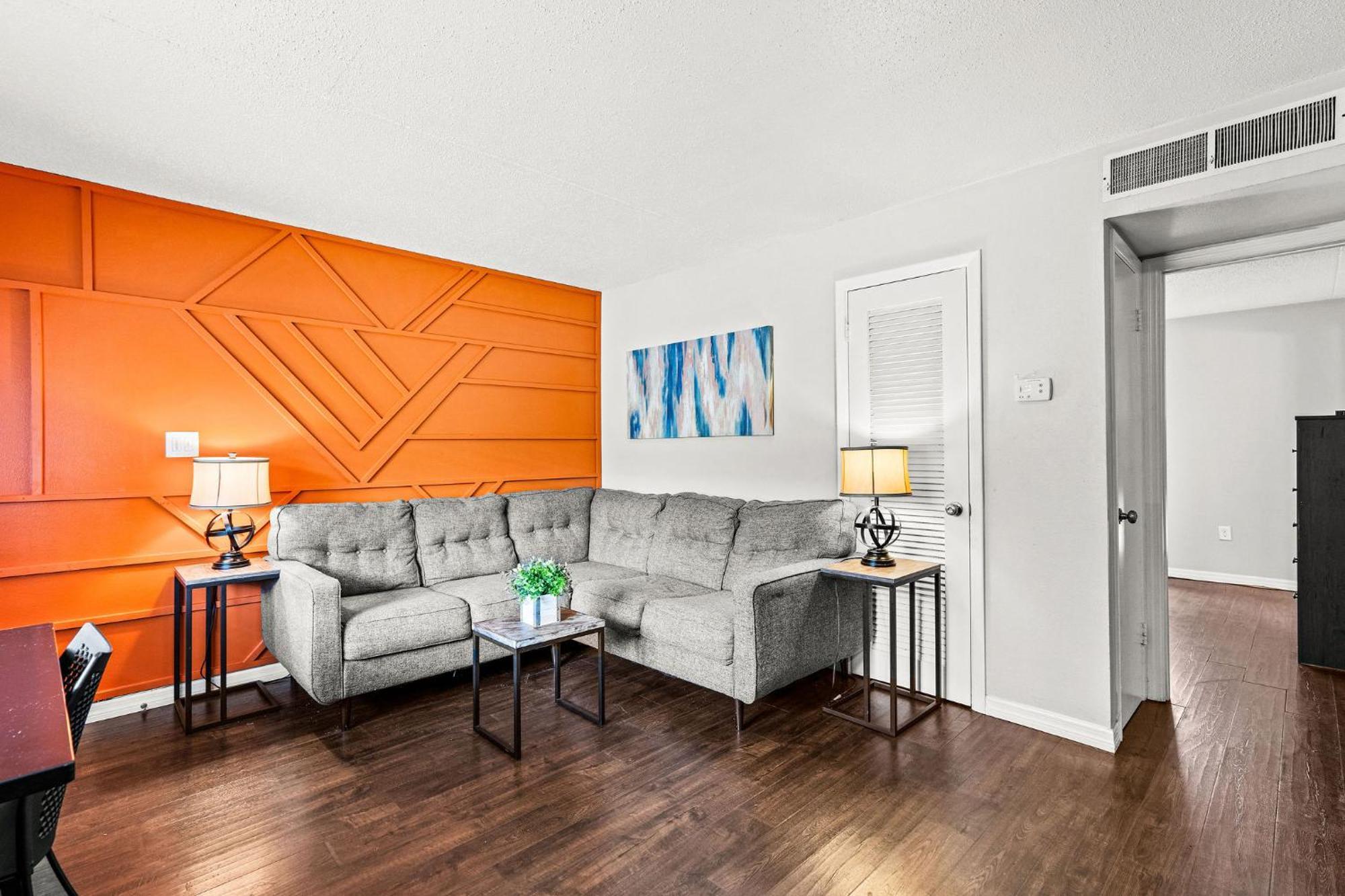 Apartment Avenida
