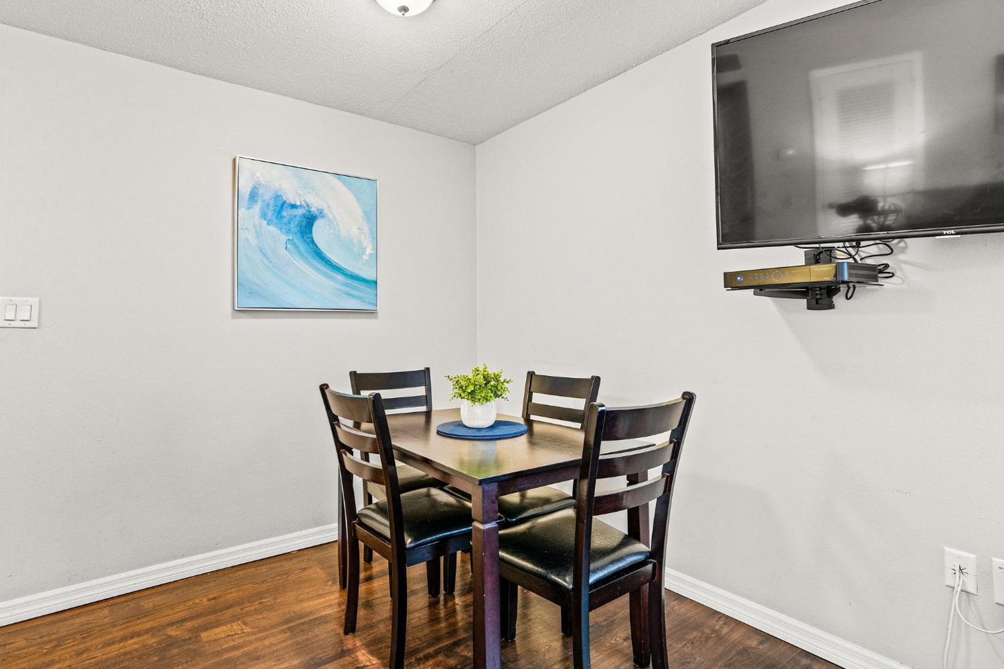 Apartment Avenida
