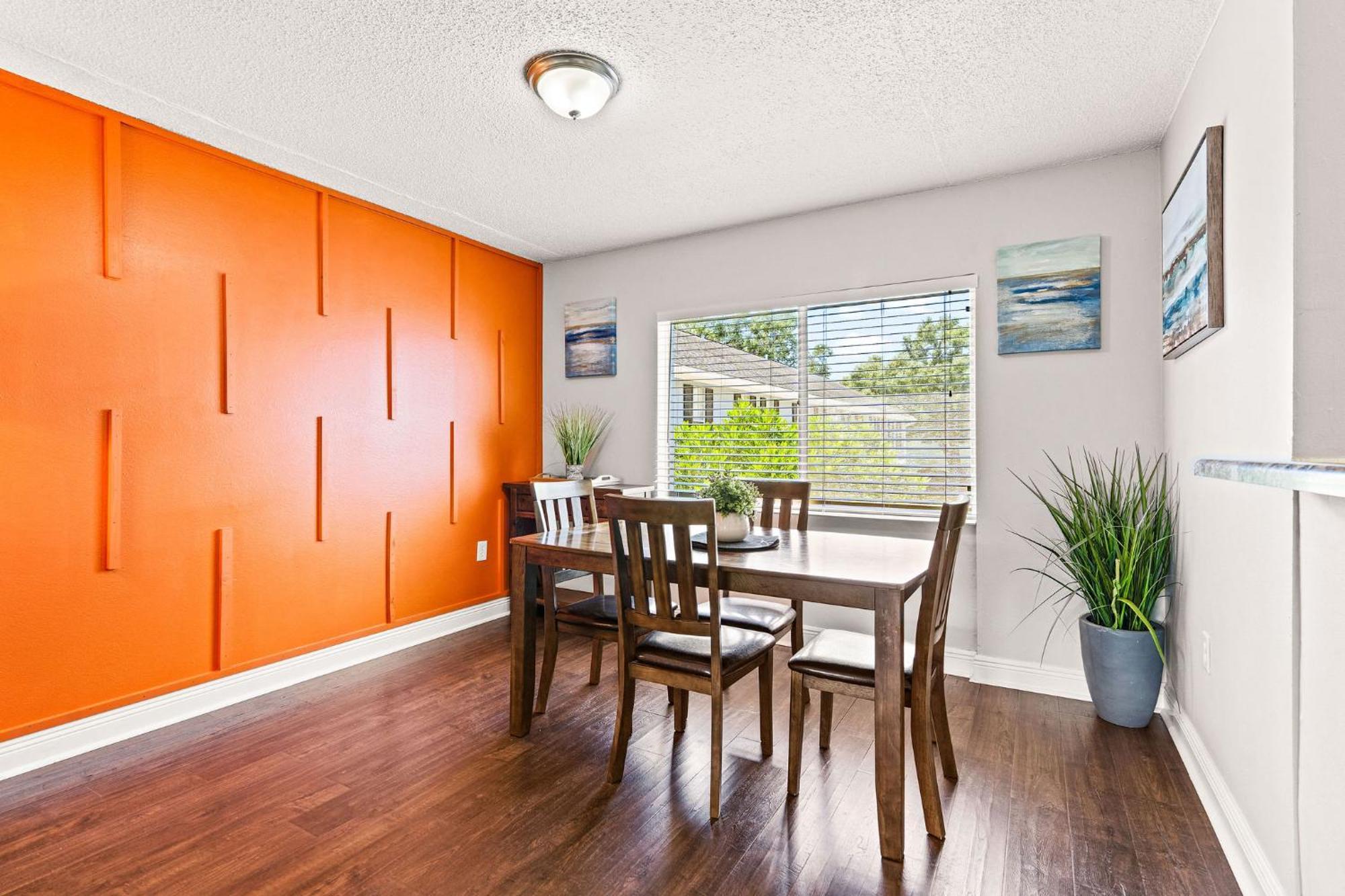 Apartment Avenida Tampa