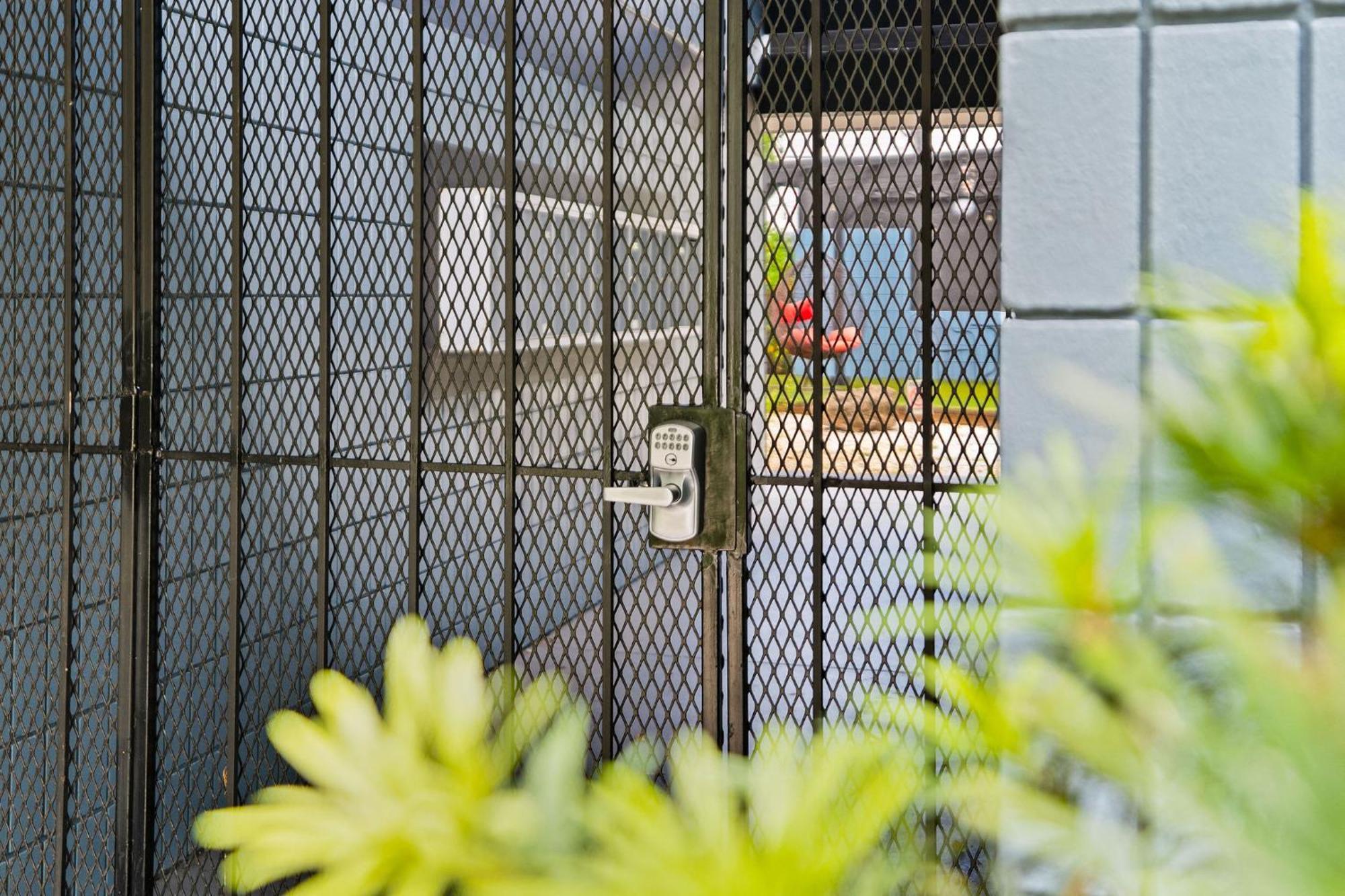 Apartment Avenida