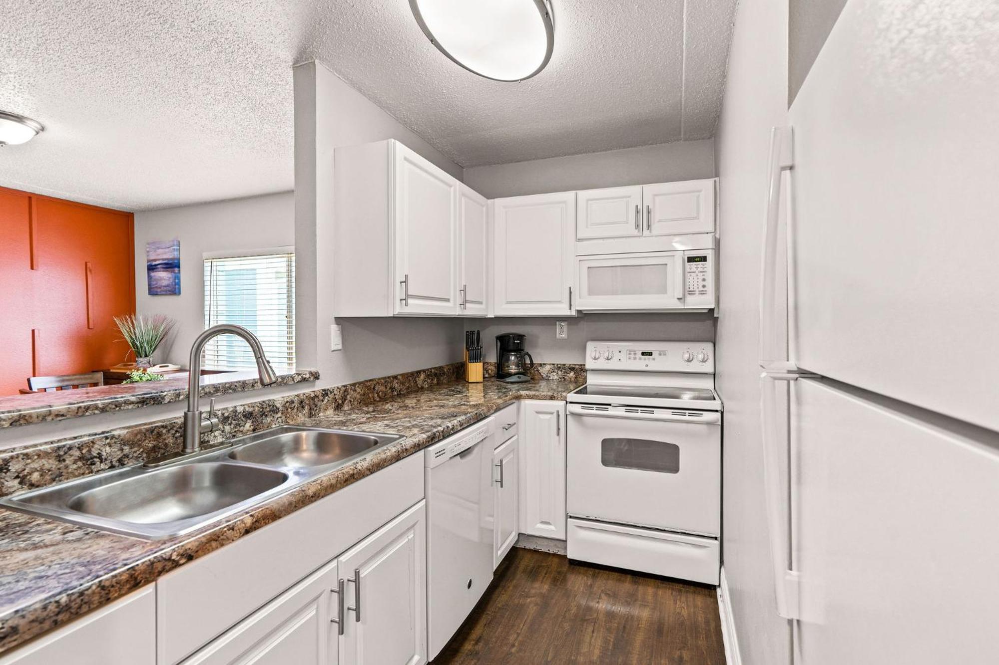 Apartment Avenida Tampa
