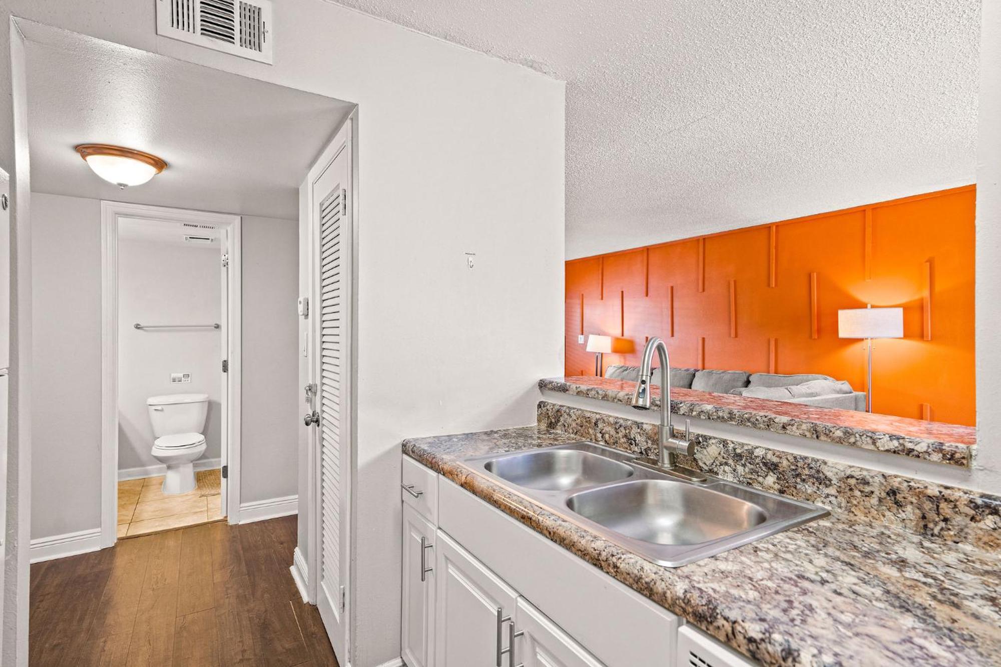 Apartment Avenida *