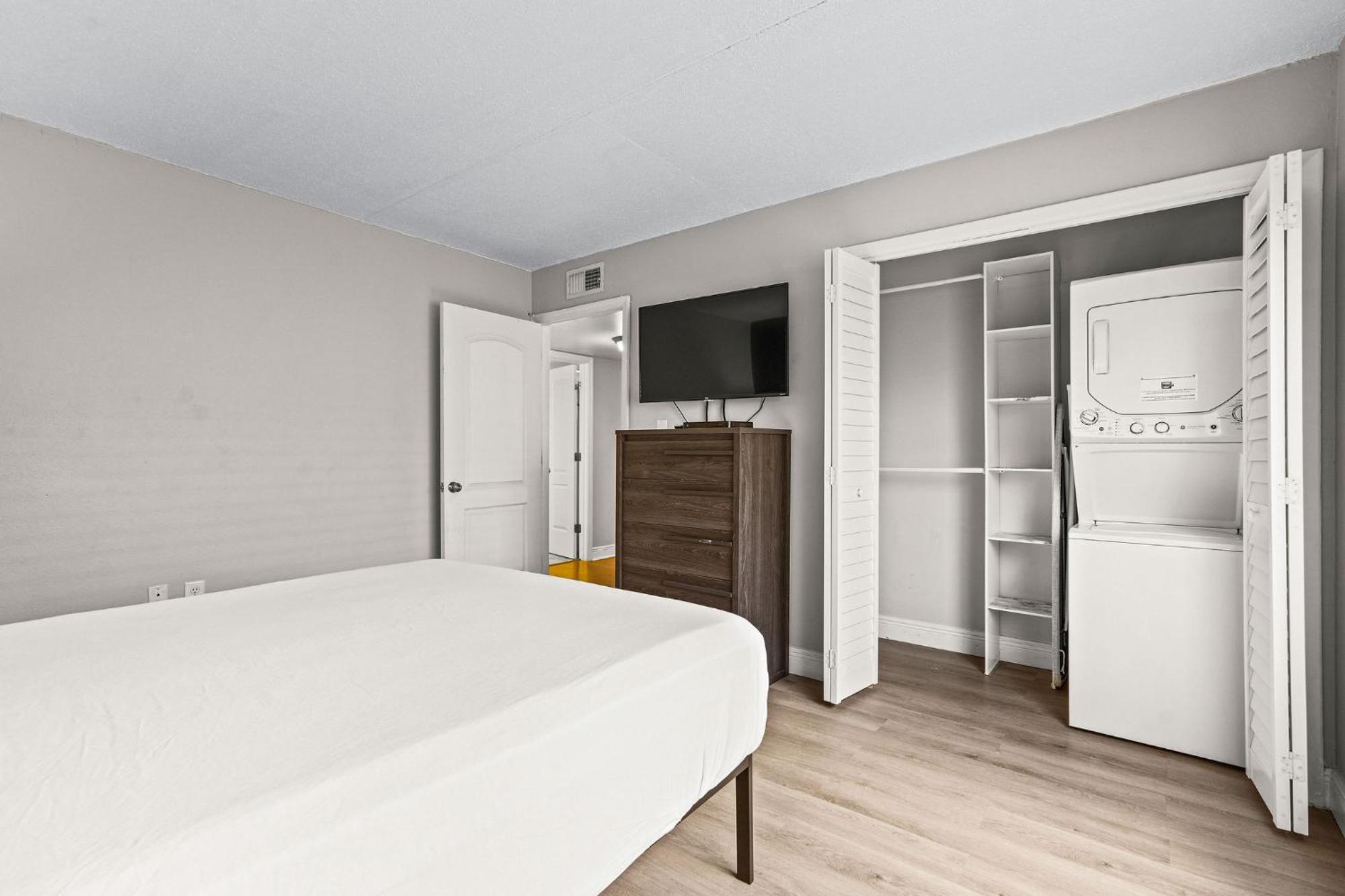Avenida Apartment Tampa