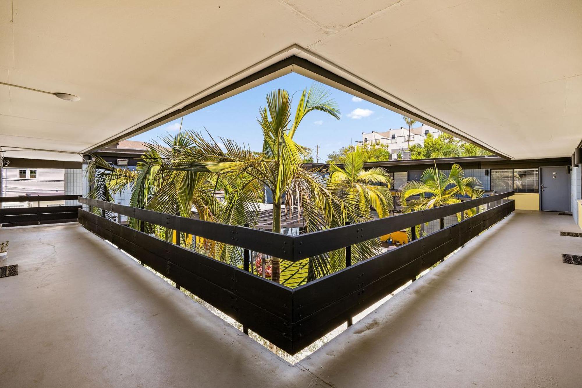 Apartment Avenida Tampa