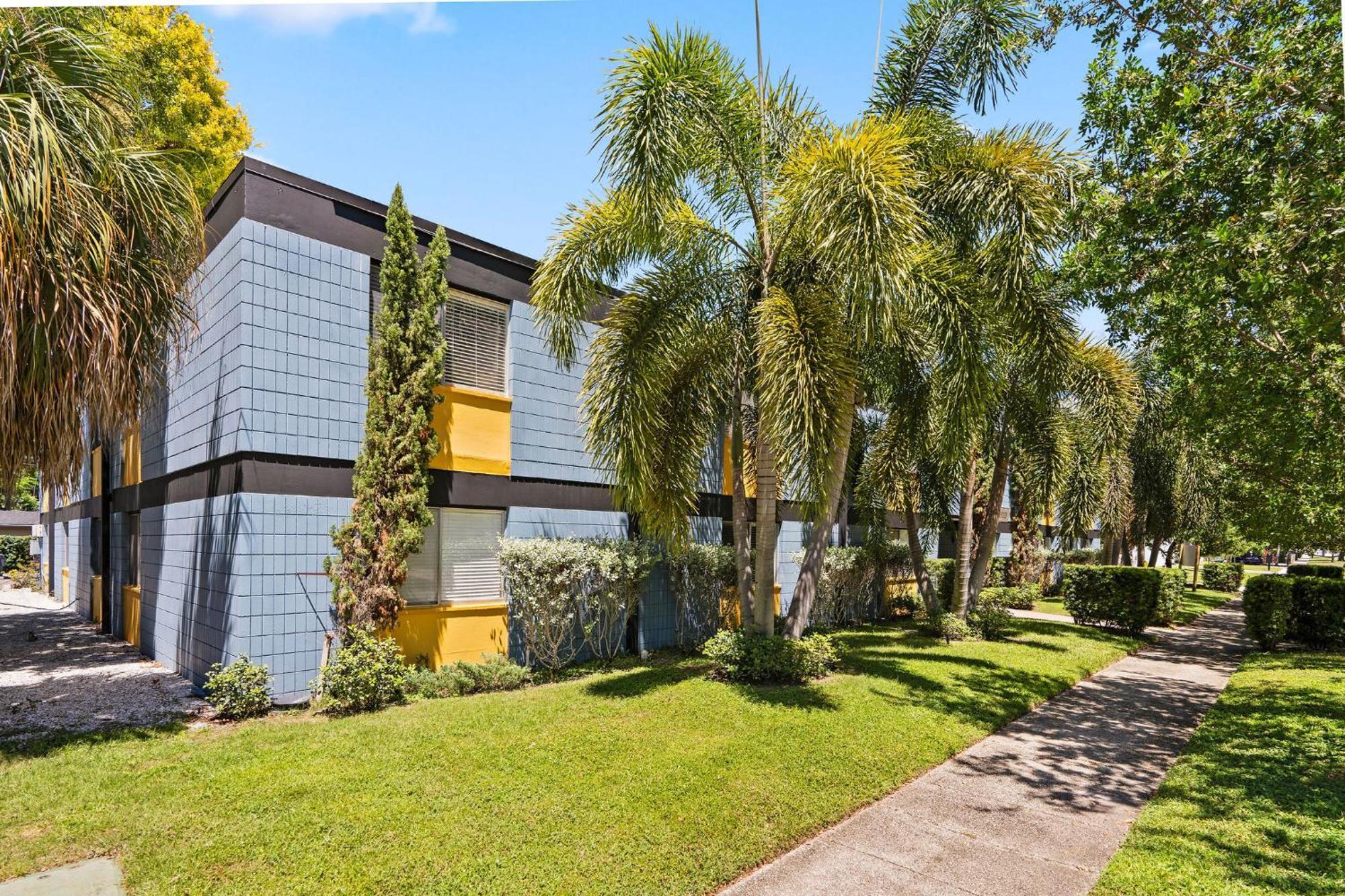 Apartment Avenida *