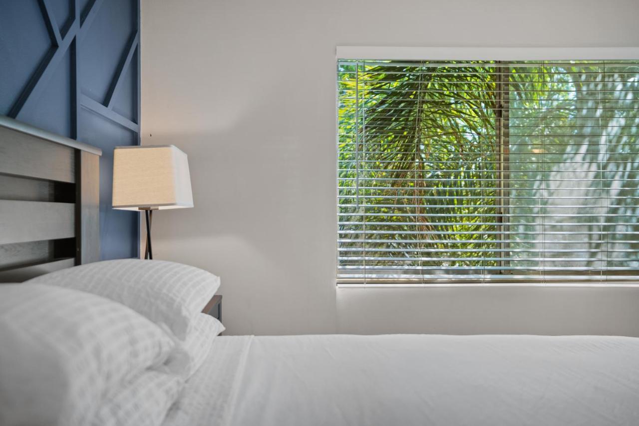 Avenida Apartment Tampa